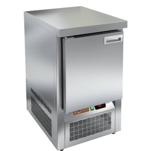 Стол холодильный среднетемпературный HiCold SNE 1/TN О