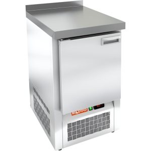 Стол морозильный HiCold SNE 1/BT W