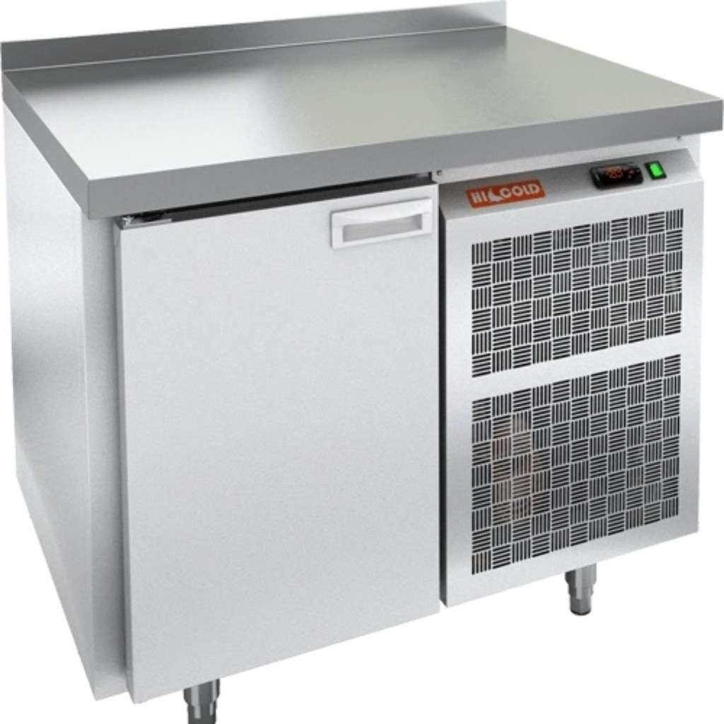 Стол морозильный HiCold SN 1/BT W