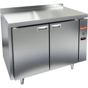 Стол холодильный среднетемпературный HiCold SN 11/TN P (без агрегата)