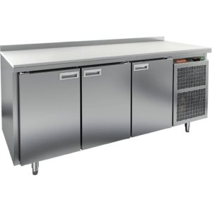 Стол холодильный среднетемпературный HiCold SN 111/TN полипропилен