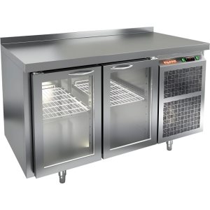 Стол холодильный среднетемпературный HiCold GNG 11 HT без столешницы