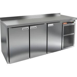 Стол холодильный среднетемпературный HiCold BN 111 BR2 TN 