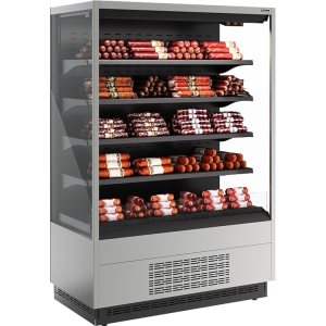 Горка холодильная Carboma FC20-07 VM 1,0-2 (версия 2.0) (0430) - Изображение 2