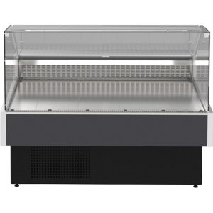 Витрина холодильная универсальная Octava Q SN 1200 - Изображение 2