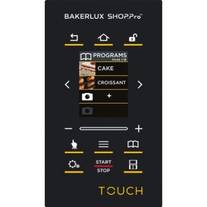 Конвекционная печь UNOX XEFR-04EU-ETDV - Изображение 2