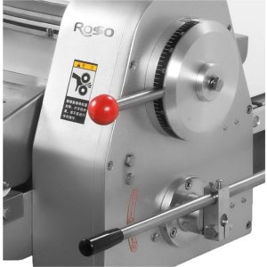 Машина тестораскаточная Rosso TSP-520 - Изображение 3