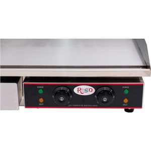 Жарочная поверхность Rosso HEG-820 - Изображение 3