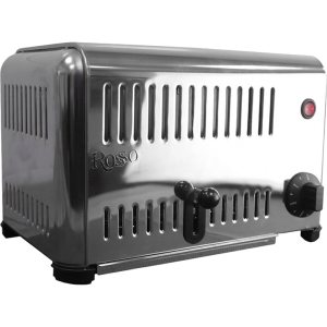 Тостер Rosso HET-4