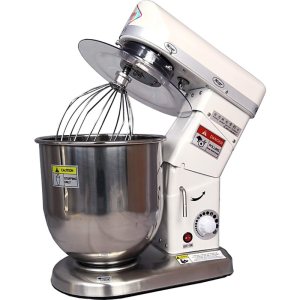  Миксер планетарный Rosso B7S cake