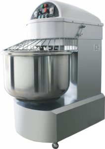 Тестомес GASTROMIX HS100B