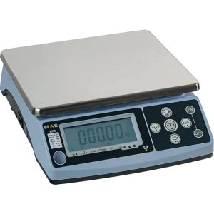 Весы MAS MASter MSС-10 - Изображение 4