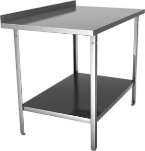 Стол производственный СП 12*8 нерж.