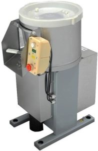 Машина картофелеочистительная Торгмаш МОК-150М