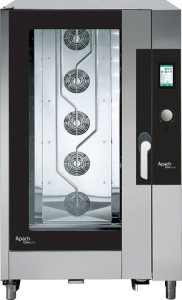 Пароконвектомат APACH Cook Line AP20QT