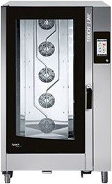 Конвекционная печь APACH Cook Line AB16T