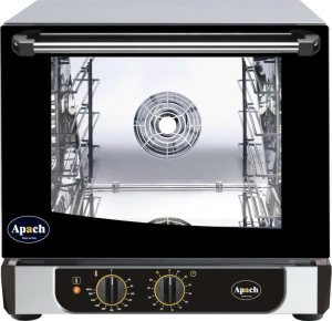 Конвекционная печь APACH Cook Line AD44M ECO