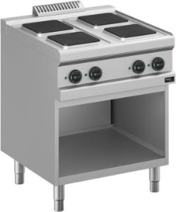 Электрическая плита APACH Cook Line APRE-77P/PL