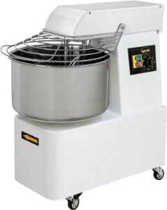 Спиральный тестомес APACH Cook Line ASM60F 2S 3ф.