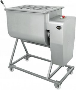 Фаршемешалка APACH Cook Line AMK100 PRO 1ф