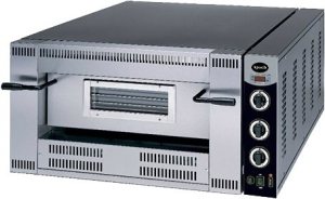 Газовая печь для пиццы APACH Cook Line AMG6