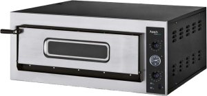 Электрическая печь для пиццы APACH Cook Line AML4X