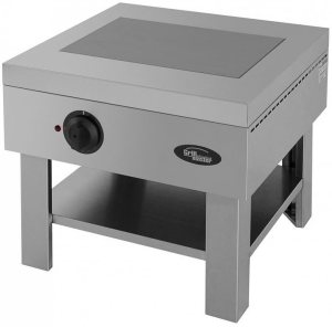 Электрическая плита Grill Master Ф1ПЭ 24054
