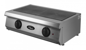 Электрическая плита Grill Master Ф2ЖТЛПЭ 24020