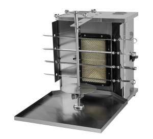 Аппарат для шаурмы Grill Master Ф1ШМГ 11205