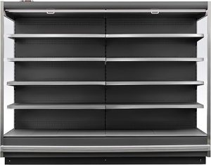 Холодильная горка Italfrigo Rimini L7 BOX 2500 Д гастрономическая комплектация