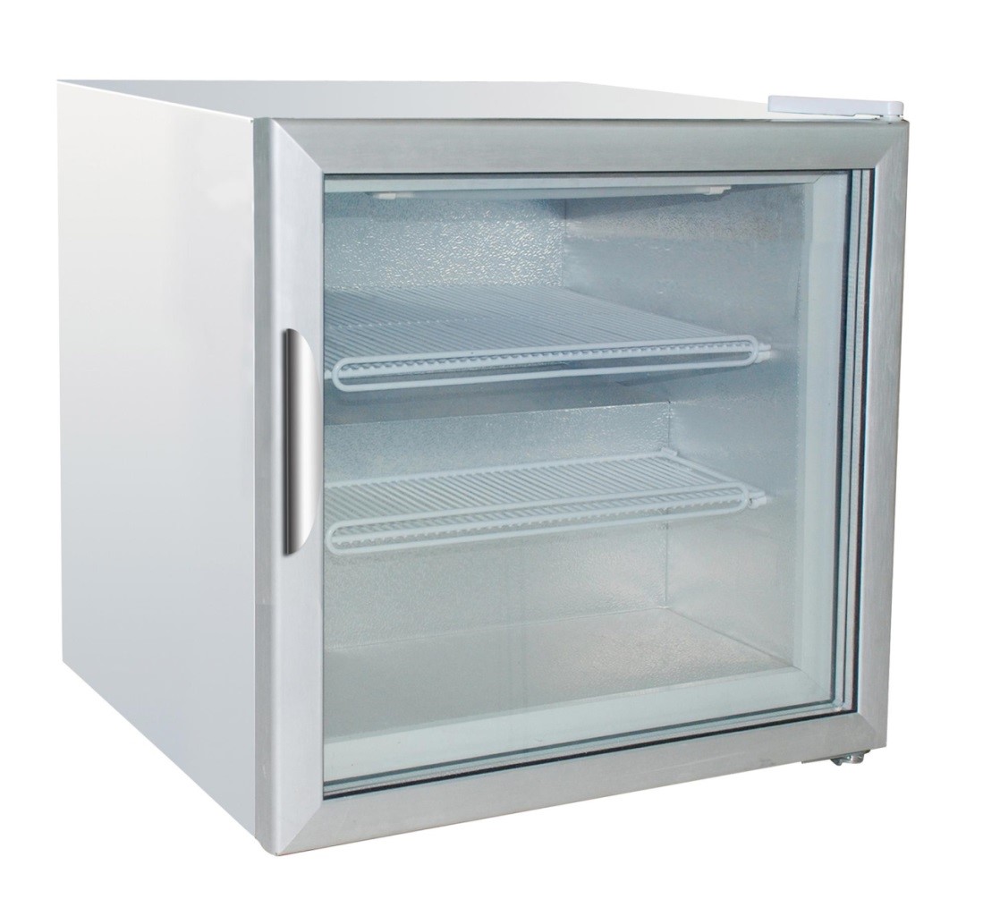 Шкаф морозильный VIATTO SD50G 