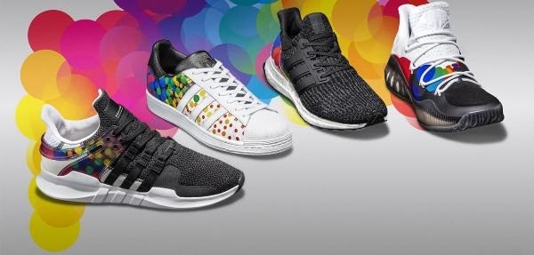 Треть реализуемых в РФ кроссовок — поддельные