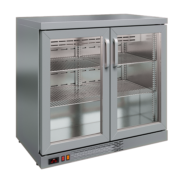 Шкаф холодильный Polair TD102-Grande - Изображение 2