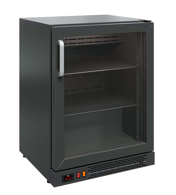 Шкаф холодильный Polair TD101-Bar без столешницы - Изображение 2
