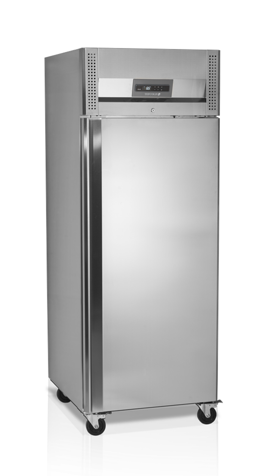 Шкаф холодильный TEFCOLD RK710 нержавеющий