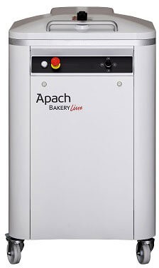 Тестоделитель полуавтоматический Apach Bakery Line SQ SA60