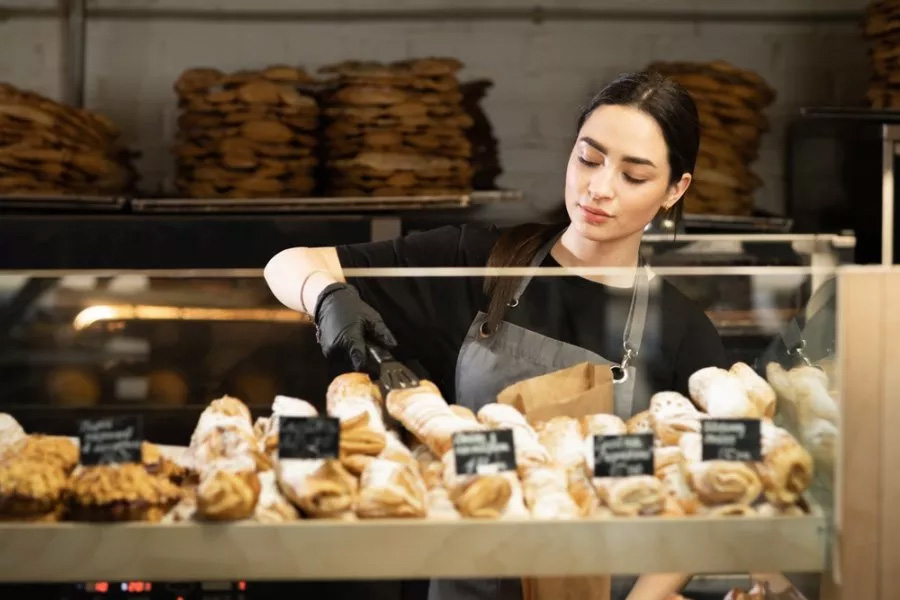 Вместо Krispy Kreme отроется новая сеть пончиковых