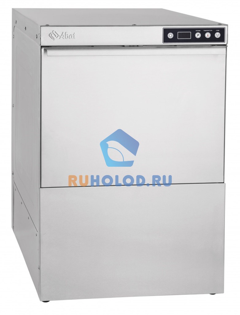 Фронтальная посудомоечная машина Абат МПК-500Ф-01-230