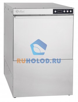 Фронтальная посудомоечная машина Абат МПК-500Ф-01