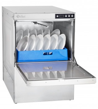 Фронтальная посудомоечная машина Абат МПК-500Ф-01 - Изображение 4