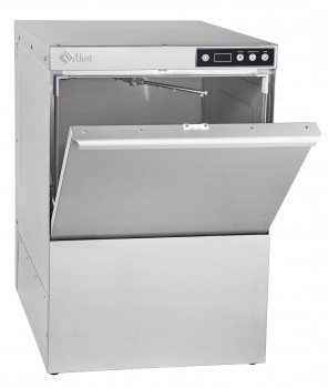 Фронтальная посудомоечная машина Абат МПК-500Ф-01 - Изображение 5
