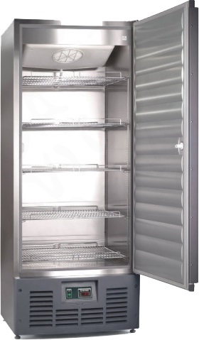 Шкаф морозильный Рапсодия R 700 L - Изображение 2