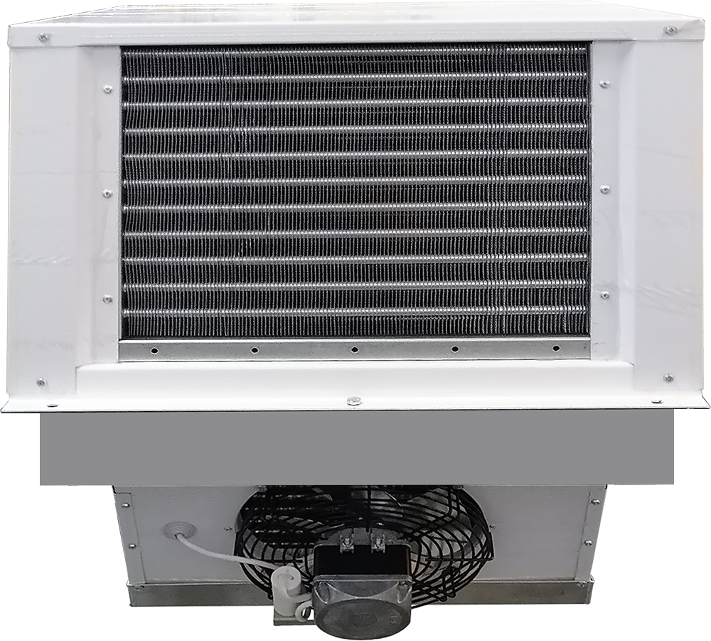 Моноблок холодильный среднетемпературный АСК-холод МСп-20 - Изображение 2