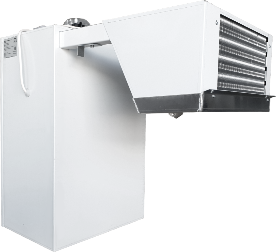 Моноблок холодильный среднетемпературный АСК-холод МС-32 - Изображение 2