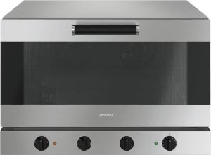 Конвекционная печь Smeg ALFA 420 MFH