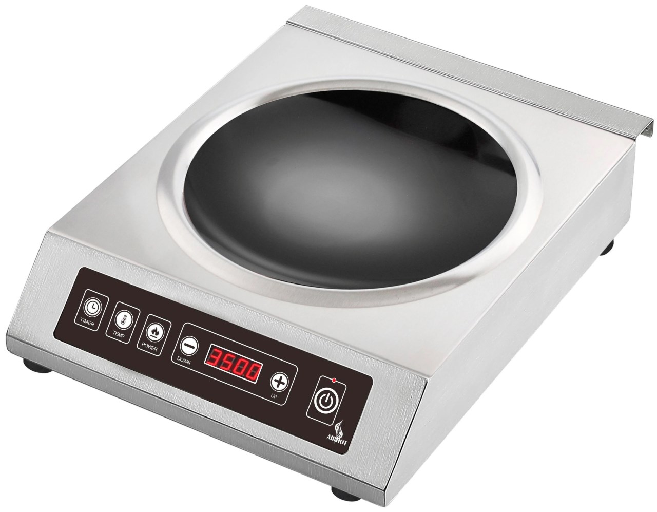 Индукционная плита AIRHOT IP3500 WOK