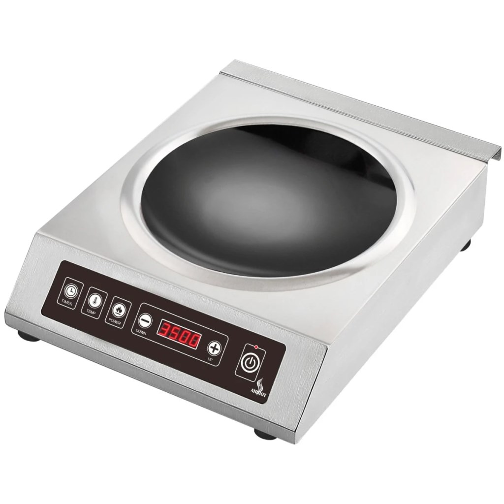 Индукционная плита AIRHOT IP3500 WOK