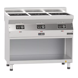 Плита индукционная Аbat КИП-35Н-3,5 - Изображение 2