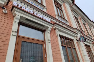 В ближайшем будущем в Перми планируется открытие нескольких новых кафе и ресторанов.