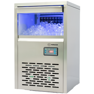 Льдогенератор HURAKAN HKN-IMC40M (кубики)